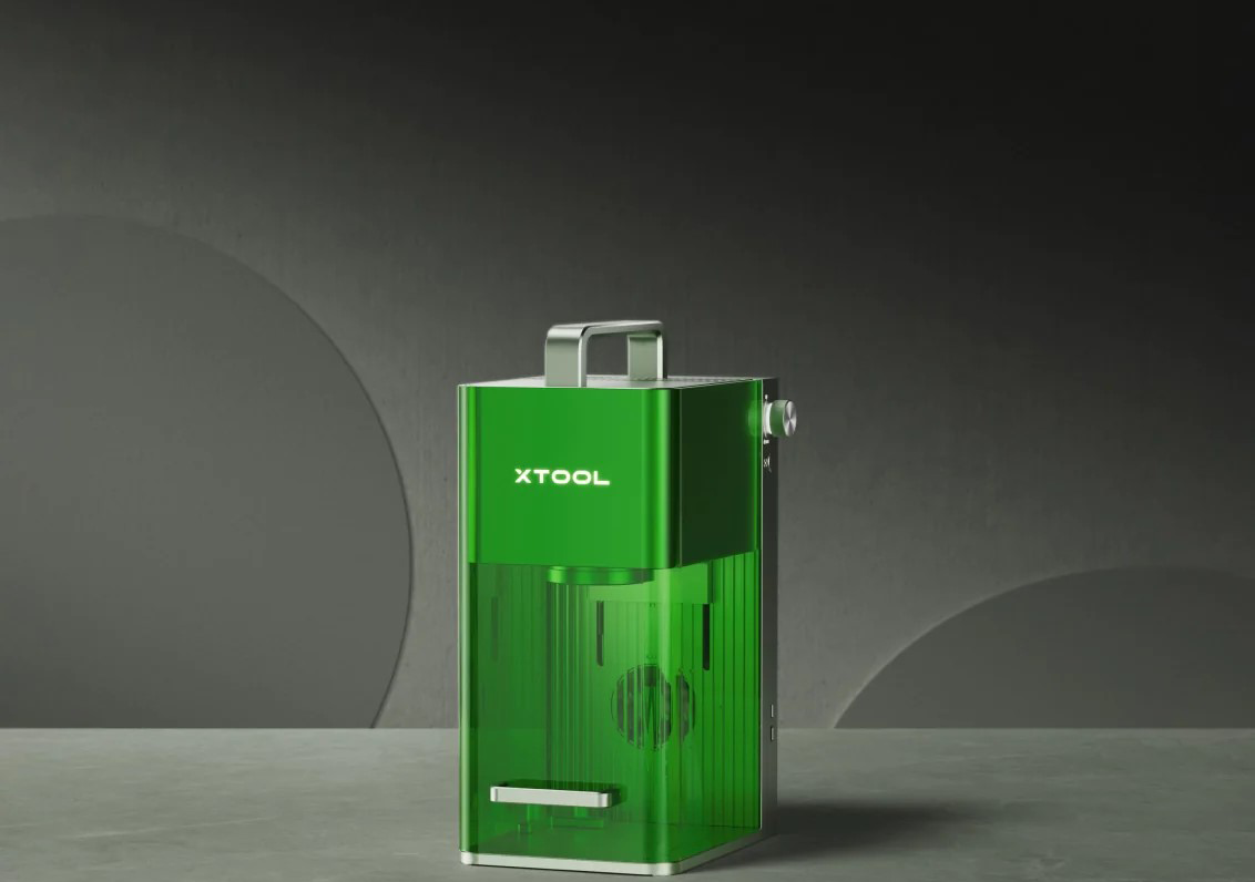 xTool F1